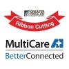 Ribbon Cutting & Open House: MultiCare's Indigo Urgent Care