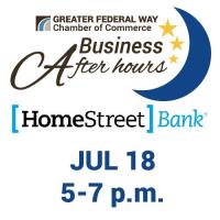 Business After Hours: HomeStreet Bank
