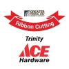 Ribbon Cutting: Trinity Ace Hardware