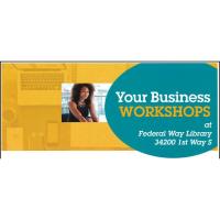 Your Business Workshops: Financial Ratio