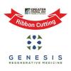 Ribbon Cutting: Genesis Regenerative Medicine