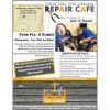 Repair Cafe: SOUTH KING TOOL LIBRARY