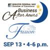 Business After Hours: FUSION 