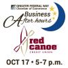 Business After Hours: Red Canoe Credit Union