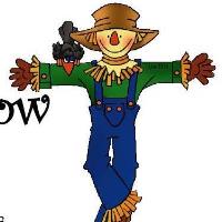 5th Annual Scarecrow Contest