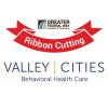 Ribbon Cutting: Valley Cities