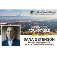 Business Roundtable: Woodbridge Corporate Park 