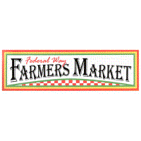 Farmers Market: Library Day