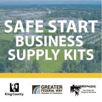 Business Supply Kit Pick-Up