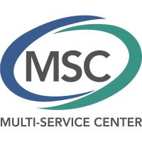 MSC Helps Luncheon