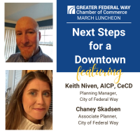 Membership: Next Steps for a Downtown