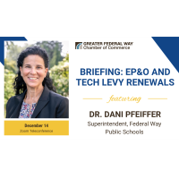 Briefing: EP&O and Tech Levy Renewals
