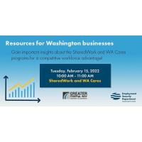Employer Resources: WA Cares Fund 