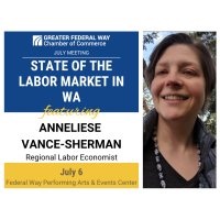 Membership Meeting: State of the Labor Market in WA