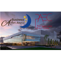 Business After Hours: Performing Arts & Events Center