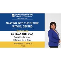 Skating into the Future with El Centro: Membership Meeting