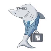 Are You a Business Shark?