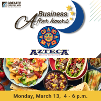 Business After Hours: AZTECA