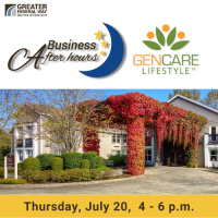 Business After Hours: GenCare Lifestyle