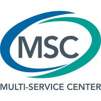 Multi-Service Center Open Positions
