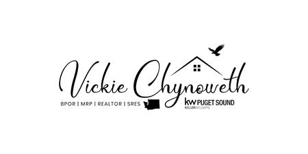 Vickie Chynoweth Realtor KWPS