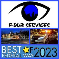 F-Dub Services Inc. - Federal Way