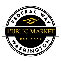 Market Monday with the Federal Way Public Market 7-8AM
