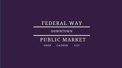 Federal Way Public Market