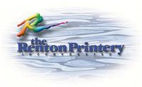 The Renton Printery The Renton Printery