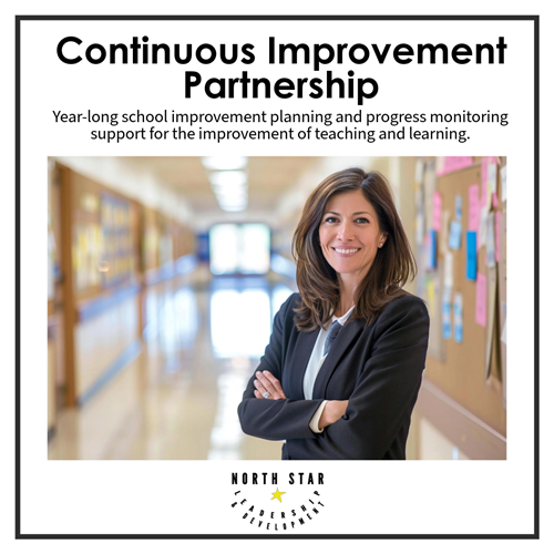 Continuous Improvement Partnership