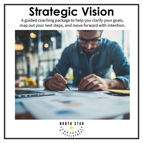 Strategic Vision