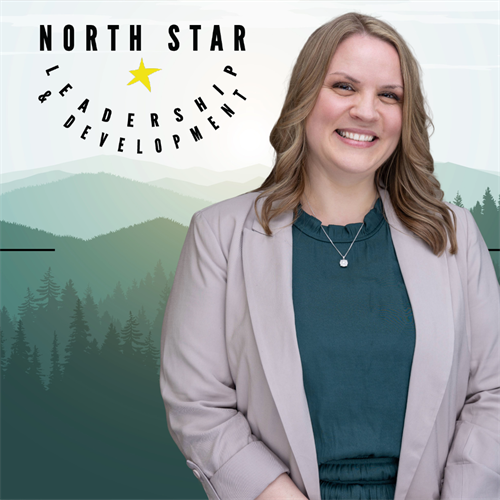 Christy Bowman-White, North Star Leadership and Development