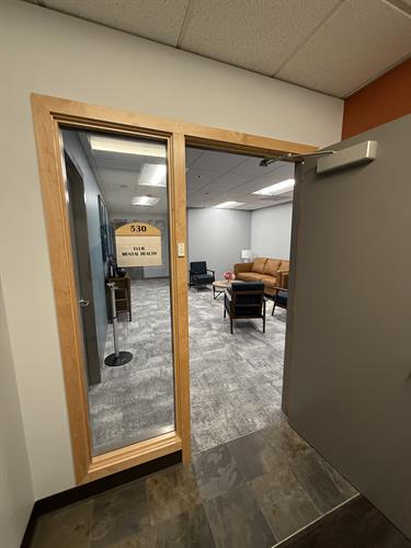 Entry Way