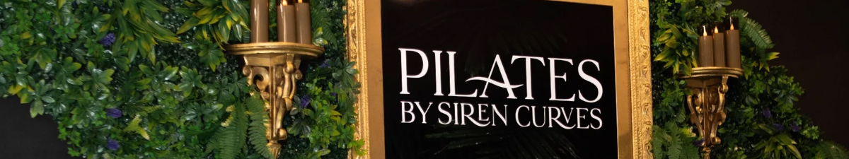 Pilates by Siren Curves Pilates by Siren Curves