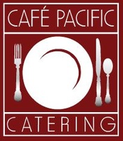 Café Pacific Catering