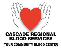 Blood Drive at the Flavor of Federal Way