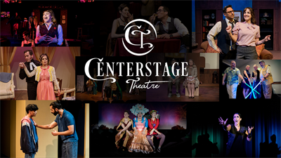 Centerstage Theatre
