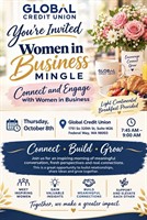 Global Credit Union - Federal Way