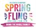 Spring Fling at The Center at Norpoint