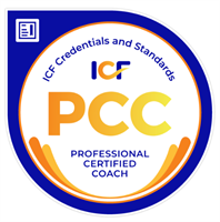 Eisenman Awarded Professional Certified Coach (PCC) Credential