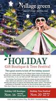 Holiday Gift Boutique