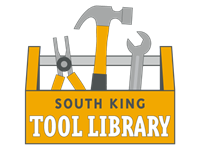 South King Tool Library