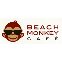 Valentine's Dinner at Beach Monkey Cafe