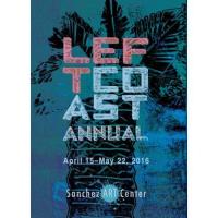 2016 Left Coast Annual
