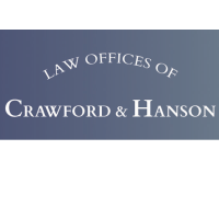RIBBON CUTTING: Crawford & Hanson Law Offices, LLP