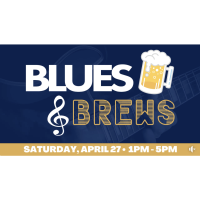 Blues and Brews