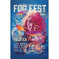 Fog Fest