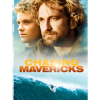 Films on Friday - Chasing Mavericks - Beach Break Entertainment