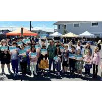 Pacifica Children's Business Fair
