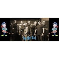 LIVE CONCERT - The My Blue Soul Orchestra